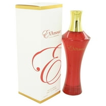 Evamour Perfume By Eva Longoria Eau De Parfum Spray 3.4 oz
