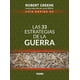 thumbnail image 1 of Guía rápida de las 33 estrategias de la guerra (Segunda edición) Océano ROBERT GREENE, 1 of 2