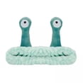 thumbnail image 1 of 2x Diadema para Lavado de Cara, Diadema para SPA, , Decoración Portátil, Accesorios para El Cabello, Diadema de Maquillaje para Lavar La Cara, 2 piezas, 1 of 8