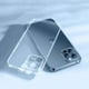 thumbnail image 3 of Funda ultrafina de PC esmerilada anticaídas para teléfono Apple de 15 pulgadas, funda protectora para teléfono de 14 pulgadas, 3 of 6