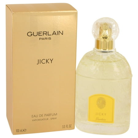 Guerlain JICKY Eau De Parfum Spray for Women 3.3