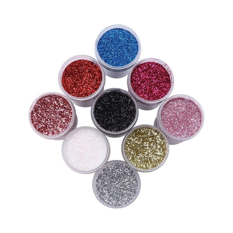 Wholesale Best Quality Glitter Powder and Fine Glitter for Crafts  Decoration - China Fine Glitter Powder and Wholesale Chunky Glitter Powder  price
