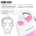 thumbnail image 4 of Crema para Rostro y Cuello 7Days Ácido Hialurónico, 40 ml, 4 of 5