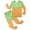 A-Light Green, variant on Tiweut Outfits Set for Boys Long Sleeve Pajama Ice Cream Print Tops and Pants Sleepwear Kids Clothes Suit,2-3 Y