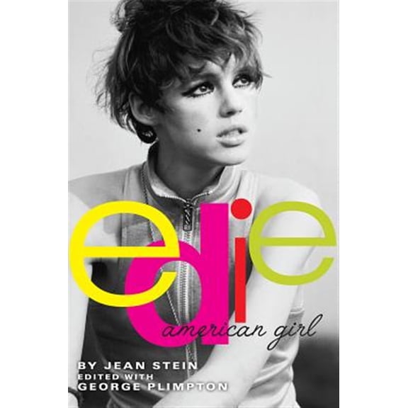 Pre-Owned Edie: American Girl (Paperback) 0802134106 9780802134103