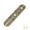 Gold, variant on Nieyigj Electric Guitar Control Plate Metal Carved Accessory Replacement Part for TL TELE, Silver Finish, 6.30 x 1.57 x 0.39 inches / 16 x 4 x 1 cm, 1 Plate with 2 Screws Included