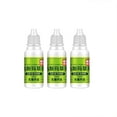 thumbnail image 2 of Esencia 3pc10ml Líquido nutritivo para el cabello con extracto de hierba Usma. Apto para cabello, pestañas y cejas. Solución nutritiva., 2 of 9