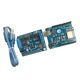 thumbnail image 5 of Placa de desarrollo ESPduino compatible y WiFi para control de motor de 2 canales Macarena Tarjeta de impulsión del controlador, 5 of 7