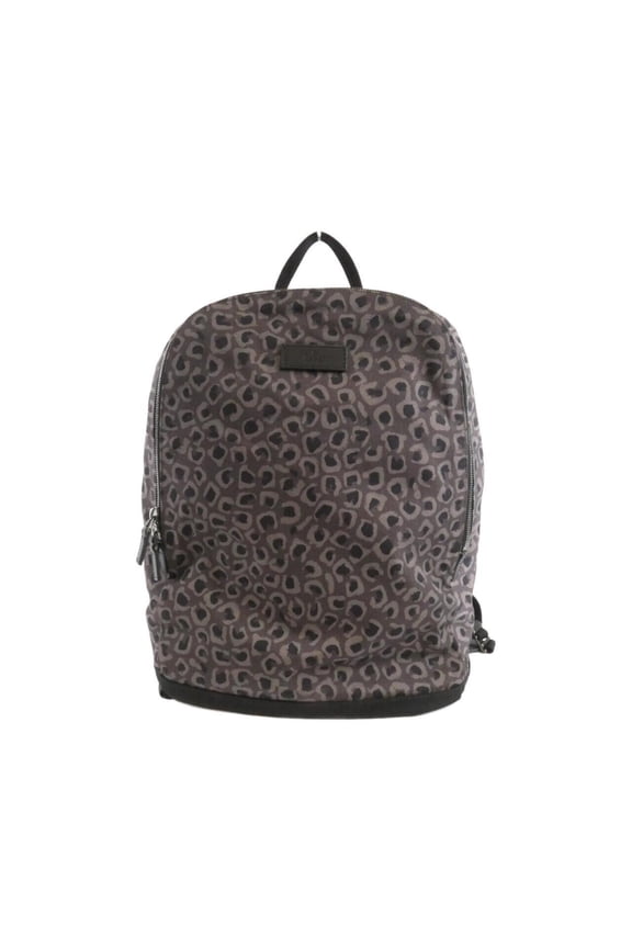 Pre-Owned Gucci 353476 KNS4R Backpack