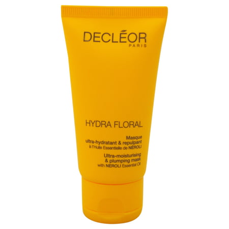 Decleor Hydra Floral Intense Hydrating & Plumping Face Mask, 1.69