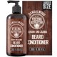 thumbnail image 1 of Viking Revolution Acondicionador de barba de sándalo para hombres con aceite de argán y aceite de jojoba - Acondicionador natural suavizante y fortalecedor de barba - Hidratante para el cuidado de la, 1 of 5