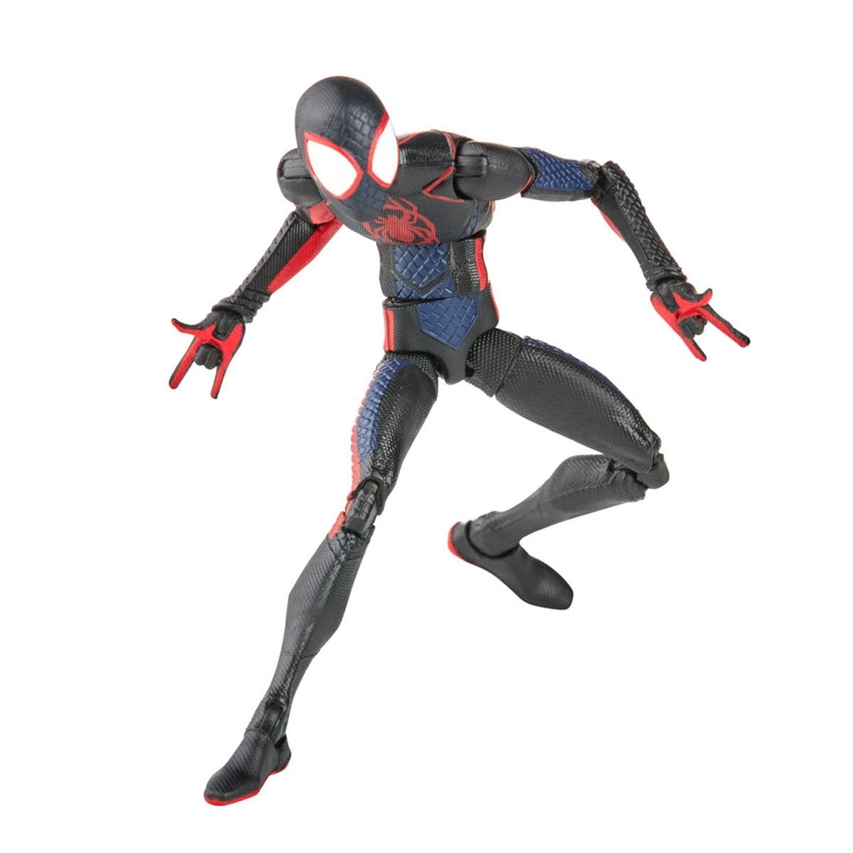 Spider-Man Across The Spider-Verse Marvel Legends 6-Inch Action Figures  Wave 1 Case of 8