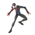 thumbnail image 2 of Spider-Man Across The Spider-Verse Marvel Legends Miles Morales 6-Inch Action Figure, 2 of 5