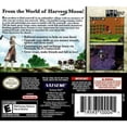 thumbnail image 2 of Rune Factory a Fantasy Harvest Moon (Factory ) (Nintendo DS), 2 of 8
