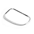 thumbnail image 4 of Tail Light Lamp Trim Ring, Rear Light Chrome Surround Trim Replacement OEM 52109806936 for Mini R60, 4 of 7