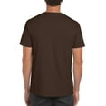 thumbnail image 2 of Gildan Men's Softstyle Fitted Cotton Short Sleeve T-shirt, 2 of 2