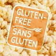 thumbnail image 2 of Quaker Crispy Minis Galettes de riz brun Nature, 2 of 9