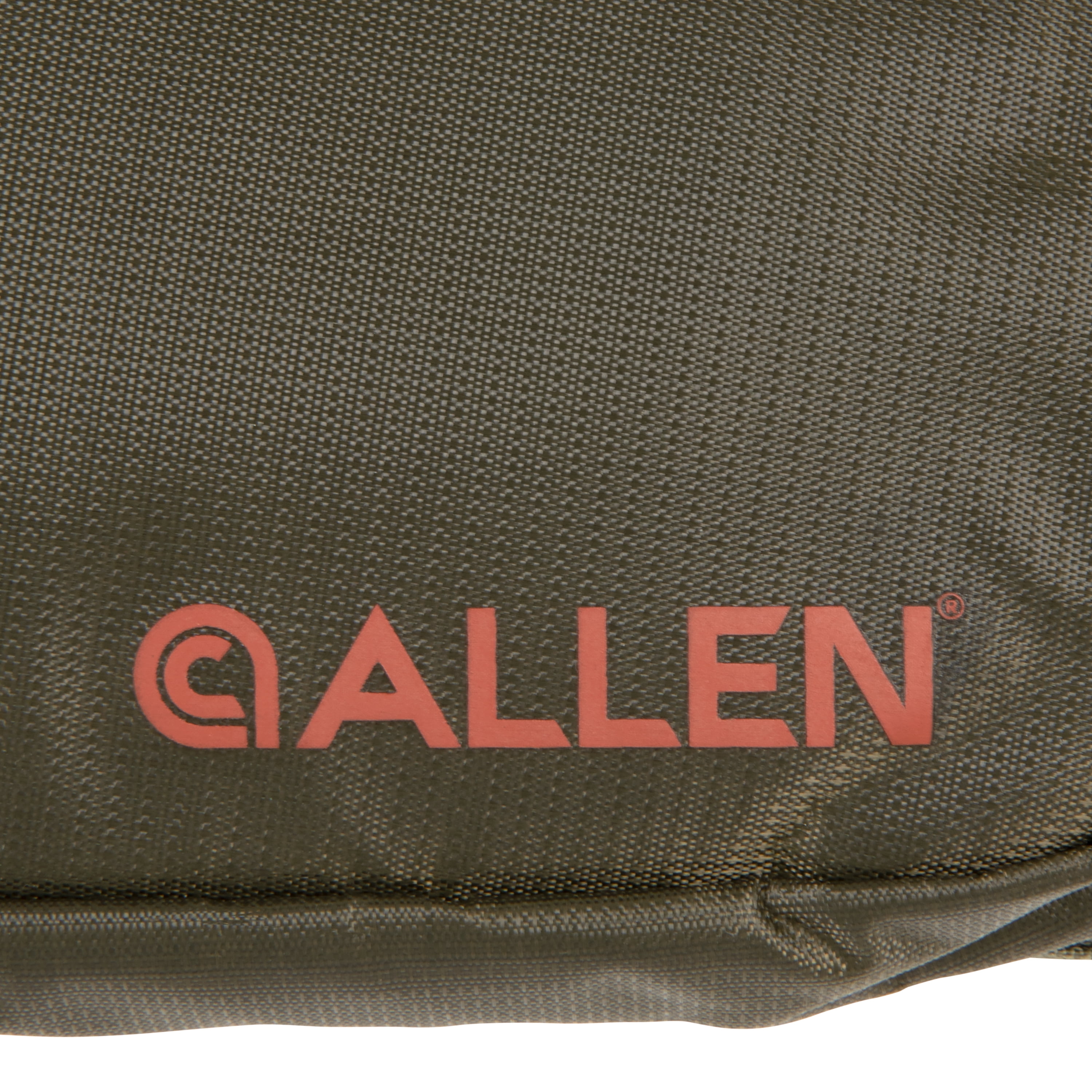 Allen Company 52 In Collins 12,20-Gauge Gun Case, Olive