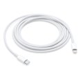 thumbnail image 1 of Apple USB-C to Lightning Cable (2 m), 1 of 4
