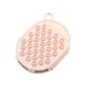 thumbnail image 1 of Xihbxyly Guantes de Baño de Goma Suave, Artefacto de Frotamiento de Doble Cara, Material Tpe Ecológico, Función de Masaje y Limpieza, Esenciales para El Baño Refrescantes, Diseño Suave y Resistente,, 1 of 2
