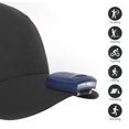 thumbnail image 4 of 3 LED Cap Light Headlamp Hands Free for Hunting Camping Fishing, 4 of 10