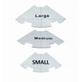 thumbnail image 4 of Great Deals, Acrylic Key Pouch Template, Quilting Stencil Set, Clear Wallet Organizer, Sewing Diy Tools, for Crafters, Template Bag, Chalk Marker Included Hzhnb Be first | Acrylic, B [New Arrival], 4 of 6