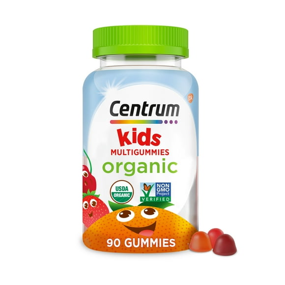 Centrum Chewable Multivitamins