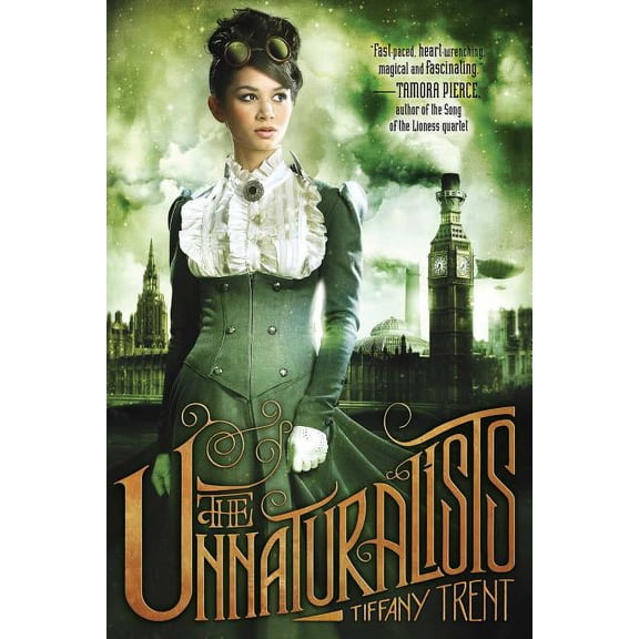 The Unnaturalists (Paperback)