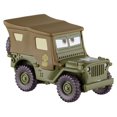 thumbnail image 4 of Disney/Pixar Cars - Radiator Springs Die-Cast Sparge Vehicle, 4 of 5