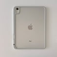 Allytechgroup for iPad Pro 11 M4 2024, Not Yellowing Support Wireless