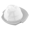 thumbnail image 2 of Filter Replacement for Bissell 2610 2611 Turbo Lightweight Corded Stick Vacuum, 2 of 8