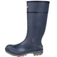 thumbnail image 5 of Baffin Men's Bully (TOE) Rubber Boot, Steel Toe, 15" Height, Blue, 8 96770000, 5 of 7