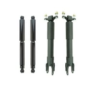 gmc sierra shock absorber