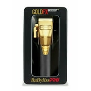 BaByliss PRO GoldFX Boost+