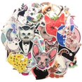 thumbnail image 2 of Stickers PVC Decals Waterproof Sunlight-Proof DIY Ideals for Cars Motorbikes Skateboard Spinner Luggages Laptops, 2 of 6