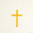 thumbnail image 3 of BESTYASH 6Ud Cruces Para Hechas Con Palma Ideal Para Religiosa En Pared, 3 of 8