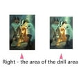 thumbnail image 2 of DIY 5D Diamond Painting Beautiful Pattern Full Crystal Diamond Embroidery, 2 of 8