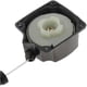 thumbnail image 4 of Recoil pull starter for lawn mower trimmer hedge mower, 4 of 5