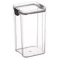 thumbnail image 1 of Contenedor de almacenamiento de alimentos Yuarrent 1300ML con tapas herméticas, 1 of 6