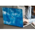 thumbnail image 1 of KSK KAISHEK for MacBook Pro 16" Case 2019 2020 Rel. Model A2141, Plastic Hard Case, QLXL0446, 1 of 5