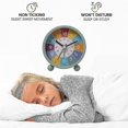 thumbnail image 3 of Learning Clock For Kids - Telling Time Teaching Clock - Kids Wall Clocks For Bedrooms - Kids Room Wall Decor, 3 of 5
