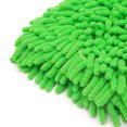 thumbnail image 4 of 4pcs Green Universal Microfiber Chenille Car Washing Cleaning Glove Mitten, 4 of 4