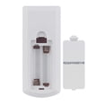 thumbnail image 4 of N2QAYA000116 Replacement Remote Control for Panasonic LCD Video Projector PT-LB382 PT-LB332 PT-LW312, 4 of 5
