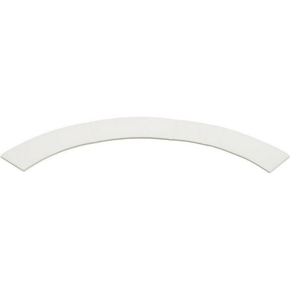 Pentair 154402 Tape Foot Mounting Replacement Pool or Spa Sand Filter