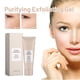 thumbnail image 4 of Gel exfoliante purificante para eliminar puntos negros, exfoliante facial y corporal, limpiador e hidratante, 50 g, 4 of 4