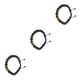 thumbnail image 4 of Jumpingount Pulseras a juego de moda, difusora de rocas de negra ajustable, cuentas de oración de energía exquisita, regalos para hombres ojo de tigre 3Conjunto, 4 of 6
