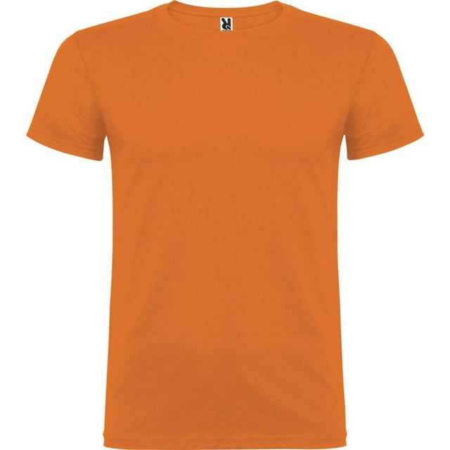 Roly Boys/Girls Beagle Short-Sleeved T-Shirt