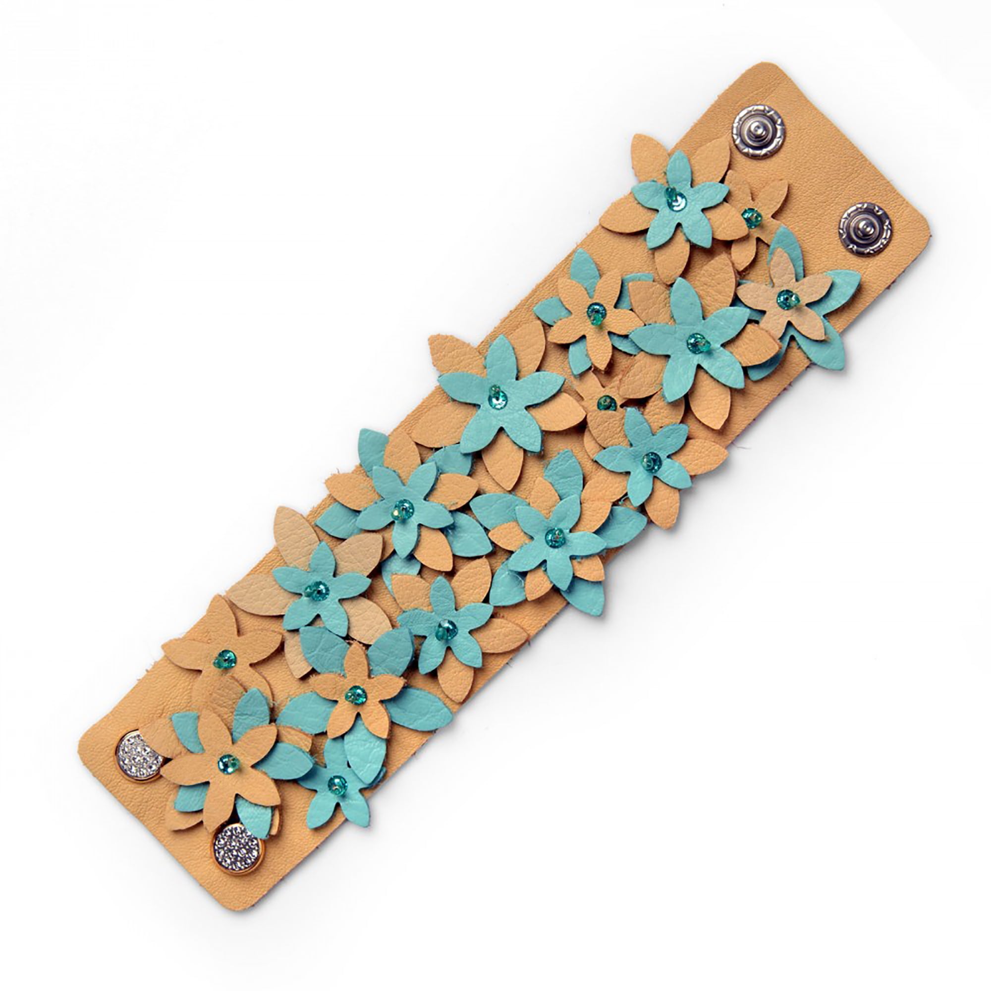Sizzix Movers & Shapers Magnetic Dies By Jill MacKay (R)-Wide