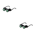 thumbnail image 3 of Eigraketly Gafas binoculares de pesca profesional manos libres telescopio lupa alta definición observación de aves deportes ópera TV adultos Tipo 1 2Conjunto, 3 of 6