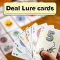 thumbnail image 5 of Juego De Cartas Usaopoly Cat Between Us Ingles, 5 of 5